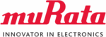 Murata Manufacturing logo